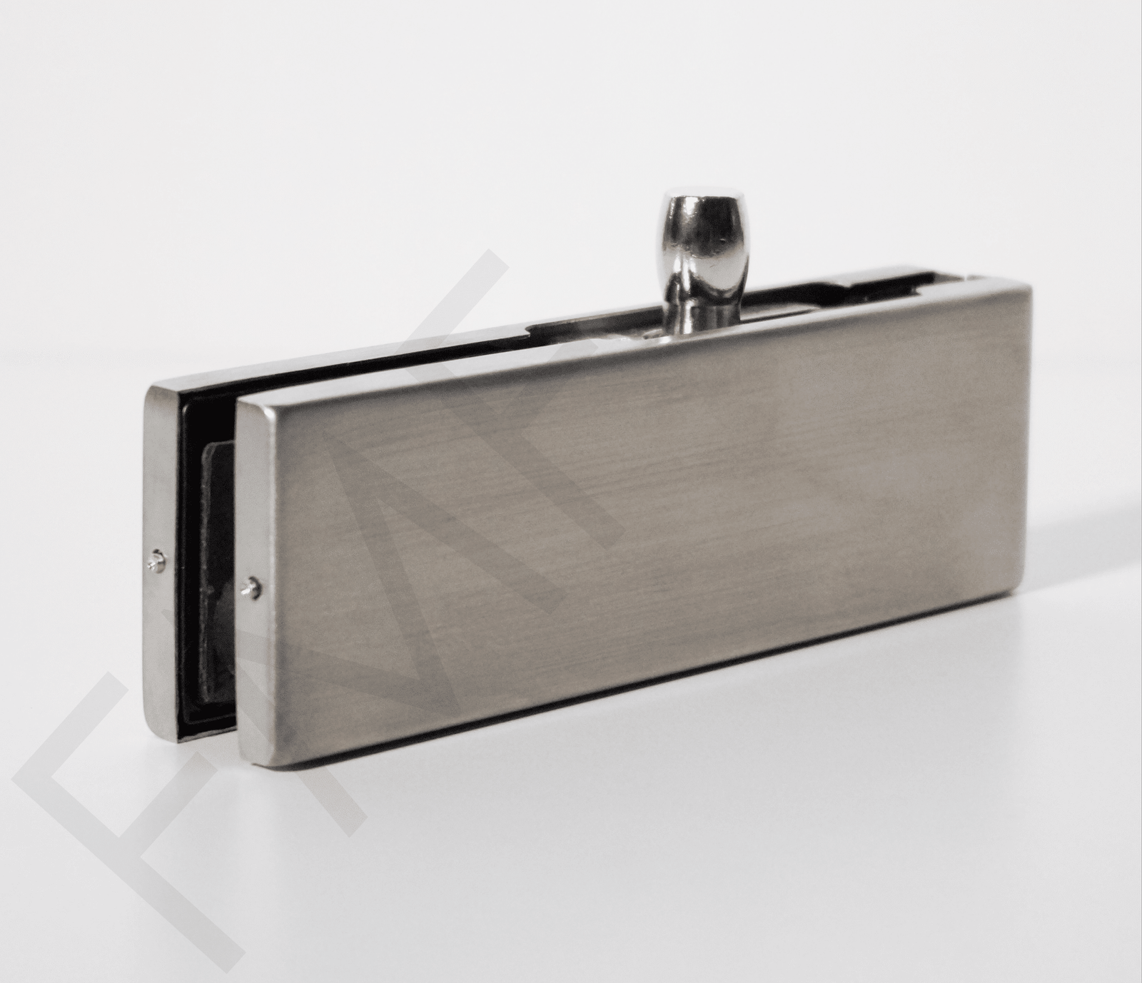Wall Mounted Pivot Patch Fitting