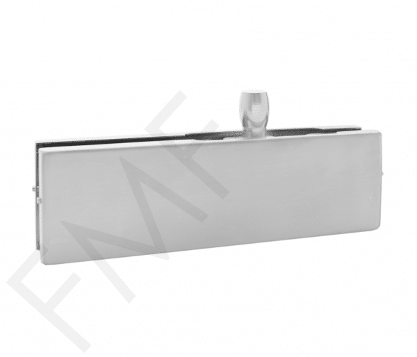Wall Mounted Pivot Patch Fitting