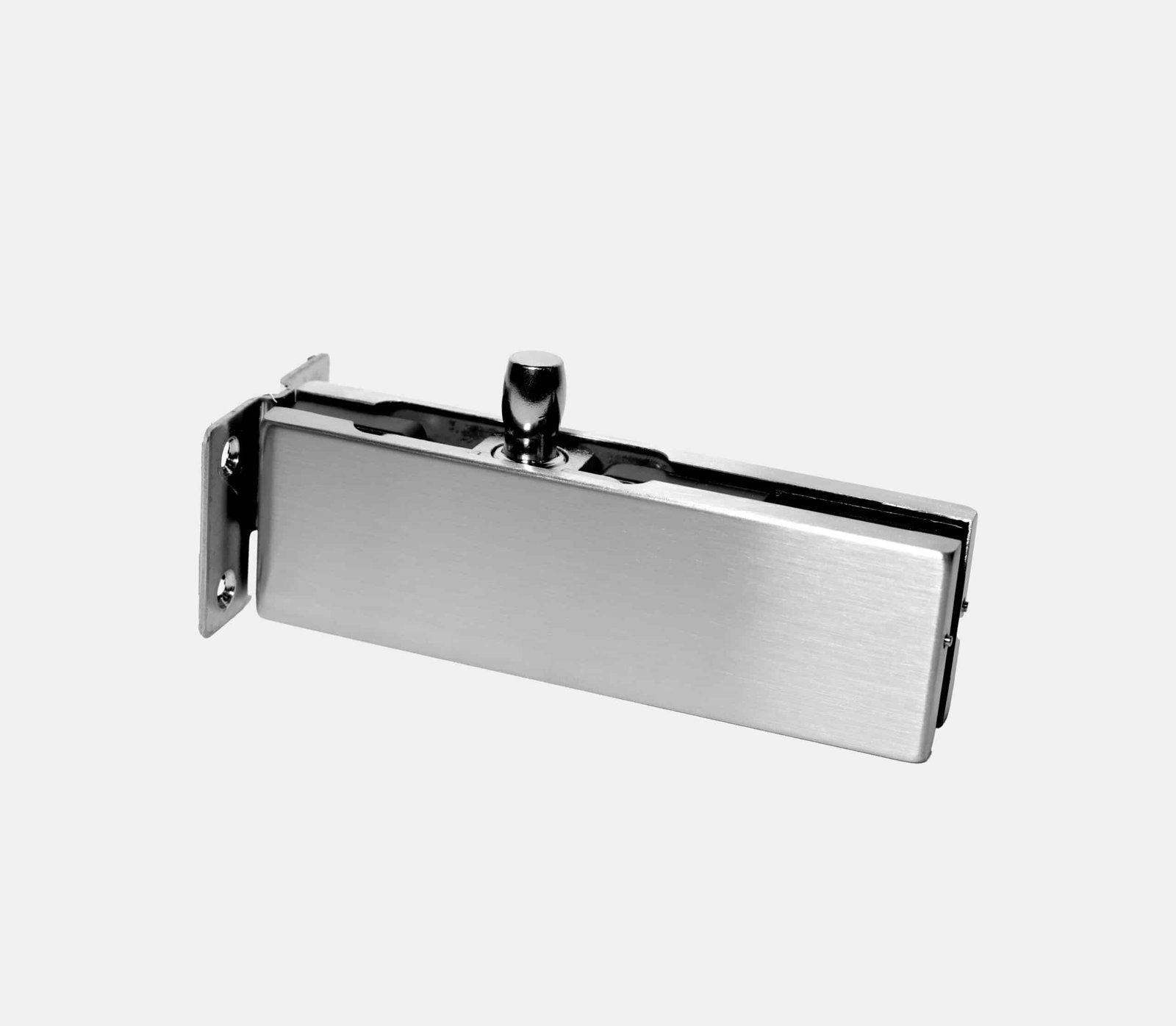 Wall Mounted Pivot Patch Fitting