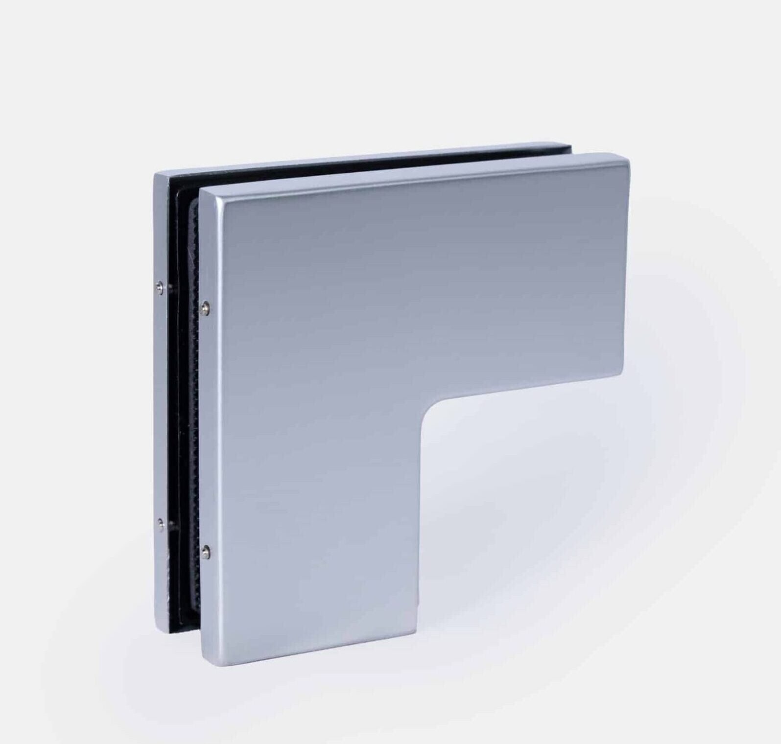 L-Shape Connector Patch Fitting