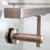 Square 40x20mm Handrail