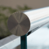 42.4mm Cap-Handrail