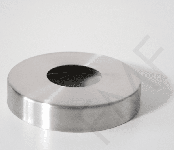 Base Flange Cover