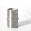 Straight Tube Connector