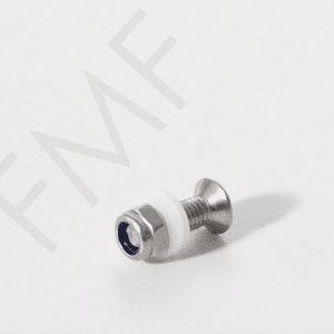 Transom Clamp Screw (Pack-2pcs)