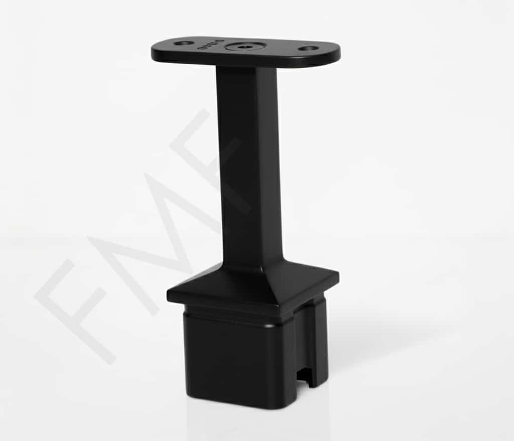Square Handrail Supports