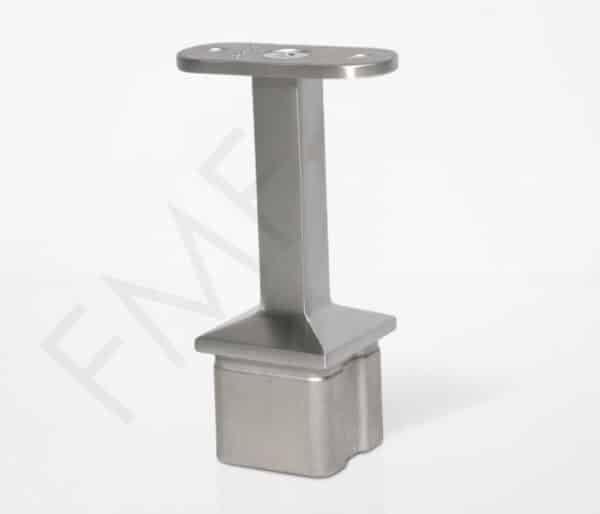 Square Handrail Supports