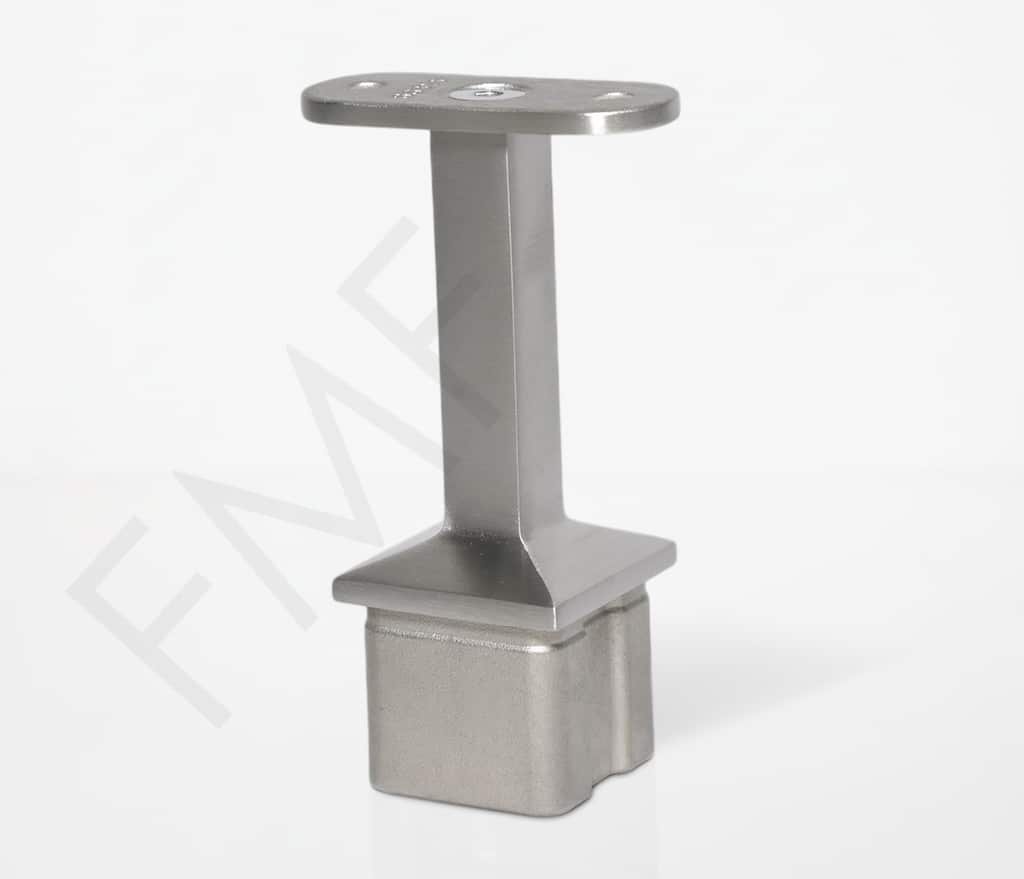 Square Handrail Supports