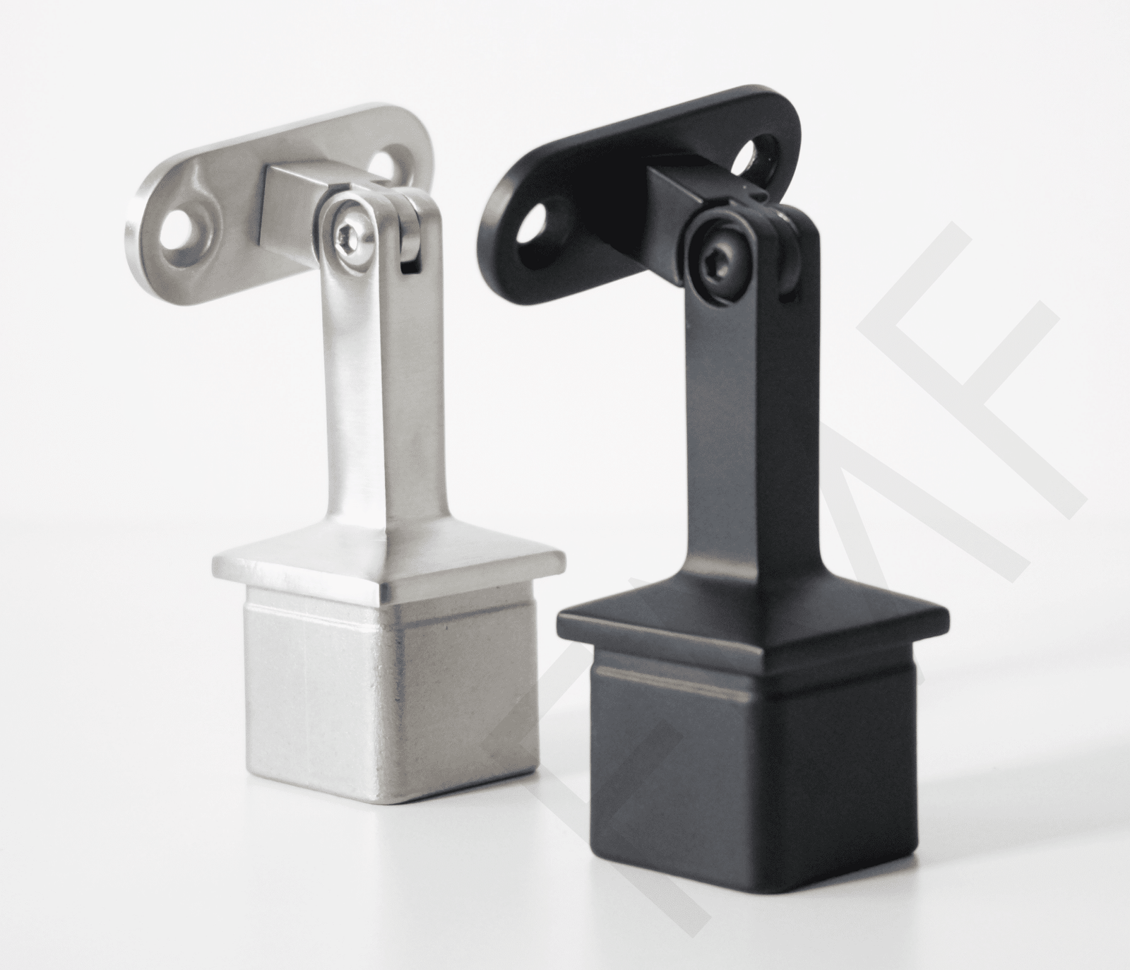 Square Handrail Supports