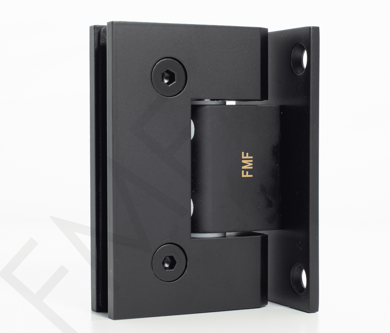 Heavy Duty Wall Mount Hinge