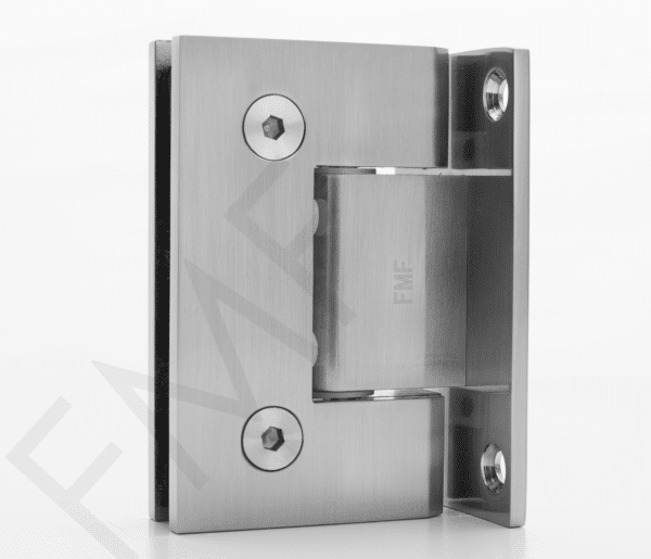 Heavy Duty Wall Mount Hinge