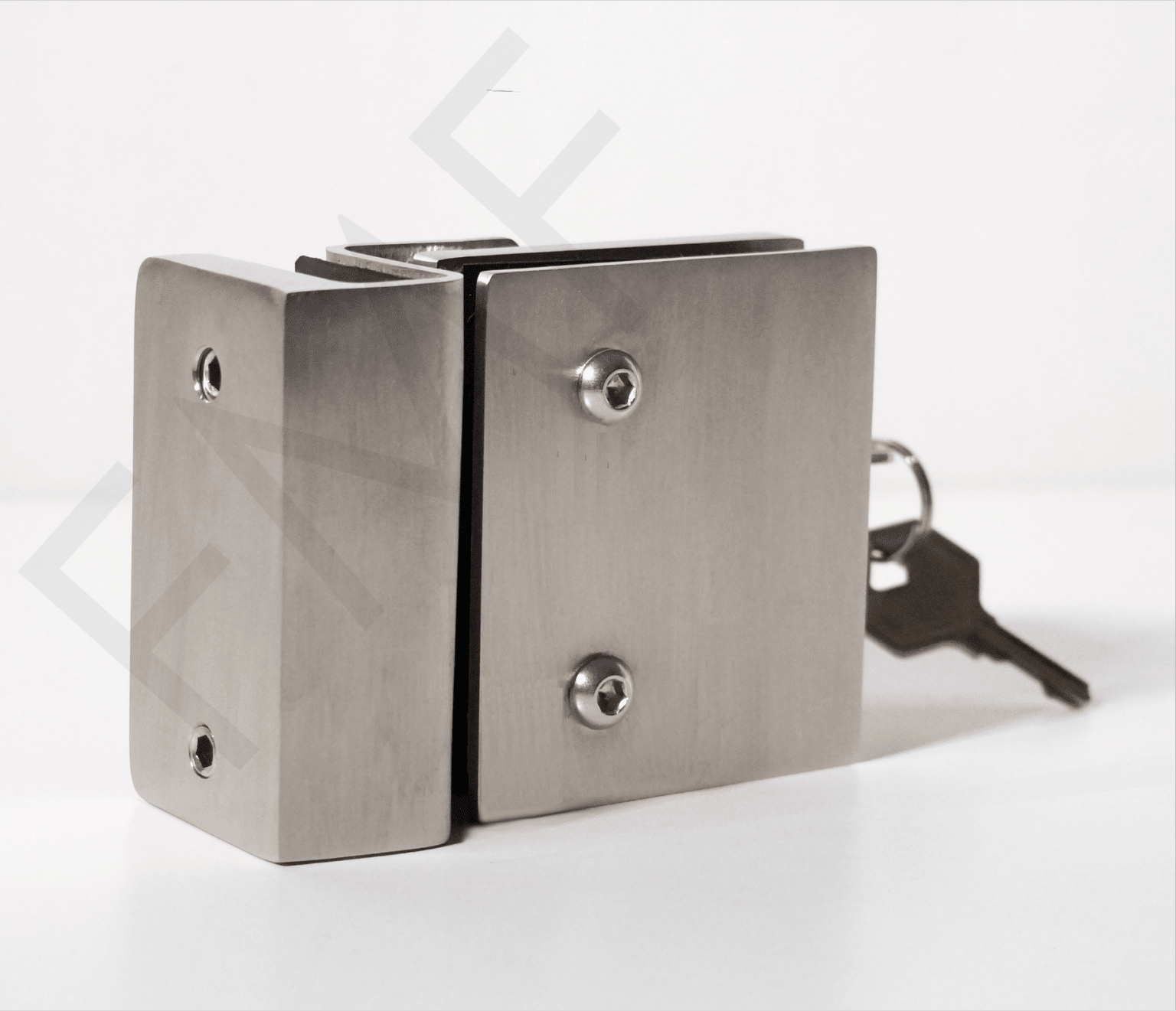 Railing Hardware FMF Glass Hardware Inc