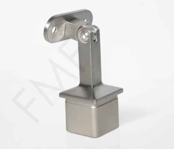 Square Handrail Supports