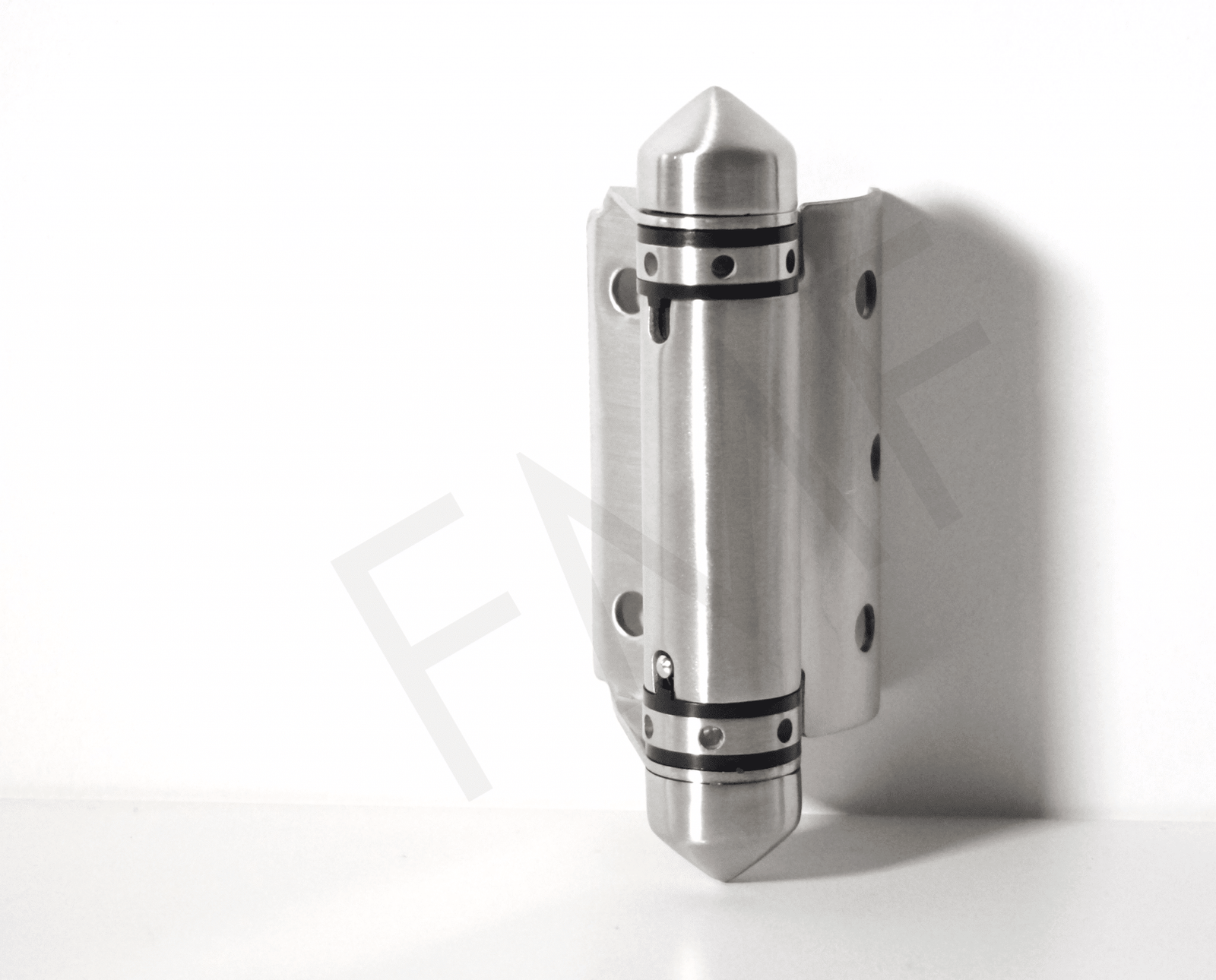 FMF Glass Hardware Inc