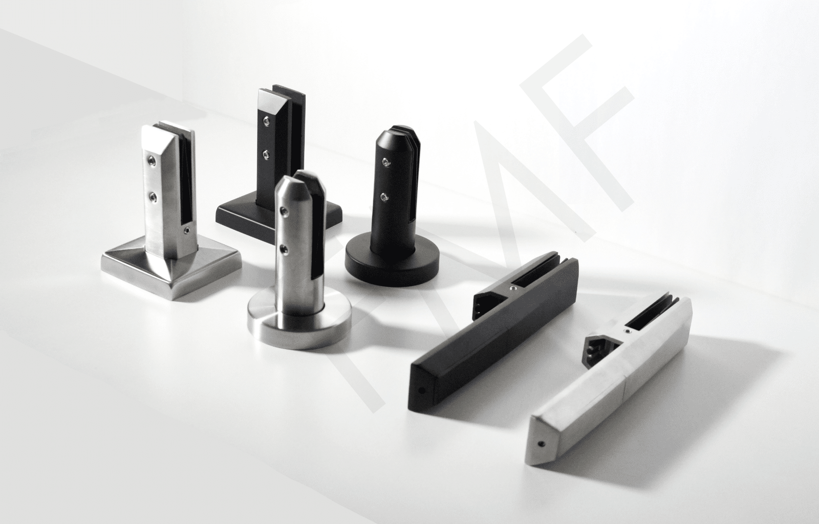 Railing Spigots
