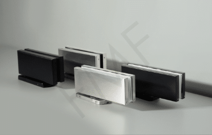 An innovative hydraulic self-closing mechanism implemented into patch fitting for simplified installations!