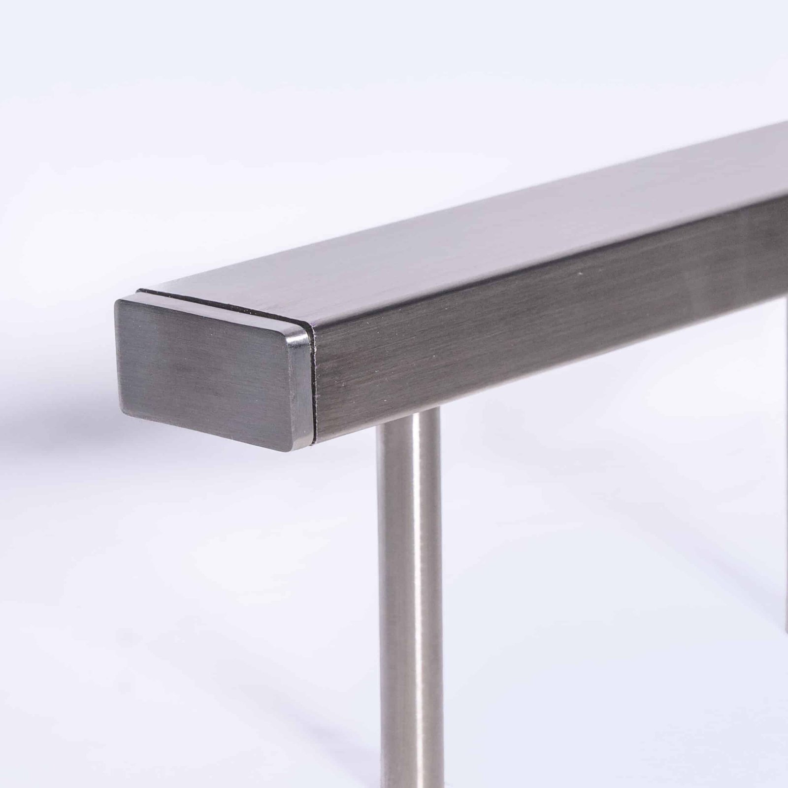 Handrail - 16.4' - 2 x 1" (50x25MM) Rectangle