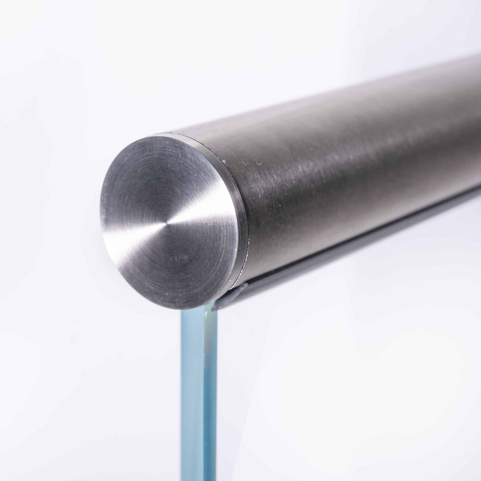 42.4mm Round Cap-Handrail