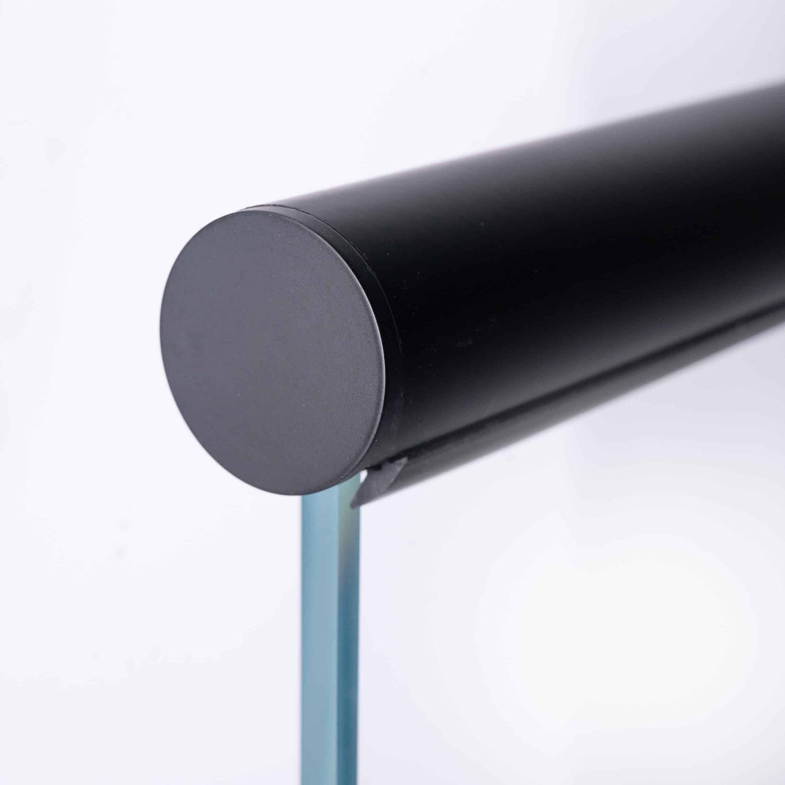 42.4mm Round Cap-Handrail
