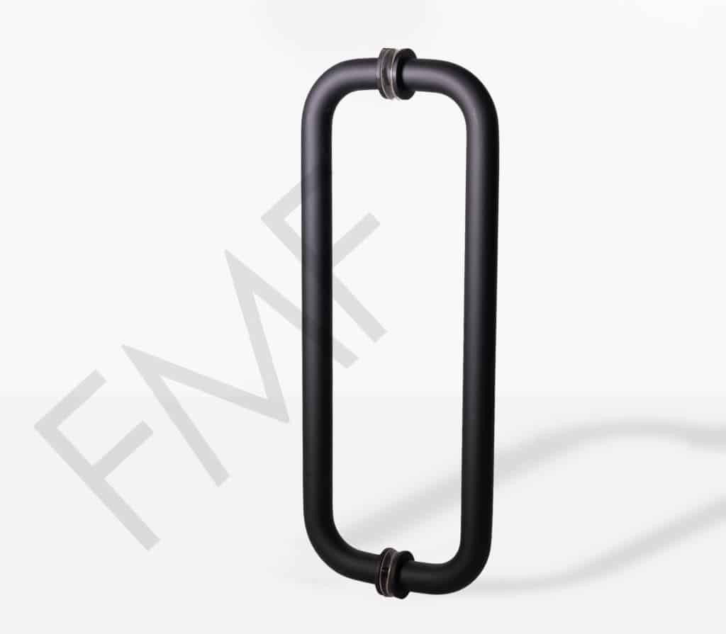 Round Series Pull Handle