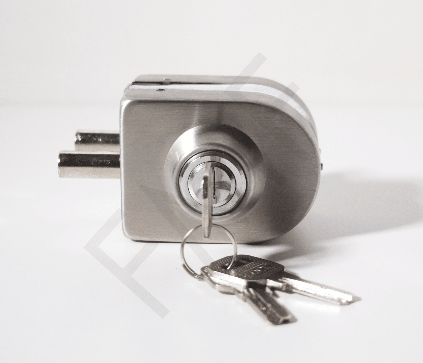 402 Series Glass Door Locks