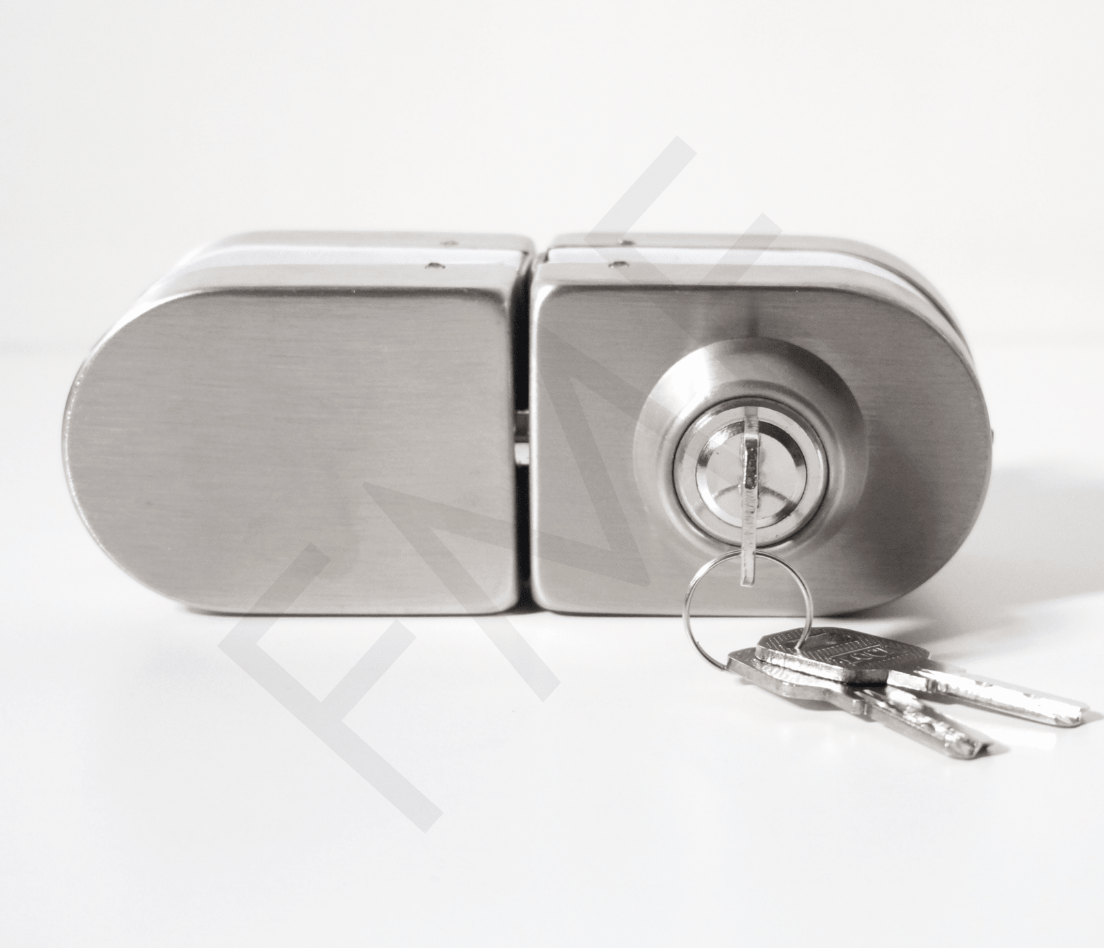 402 Series Glass Door Locks