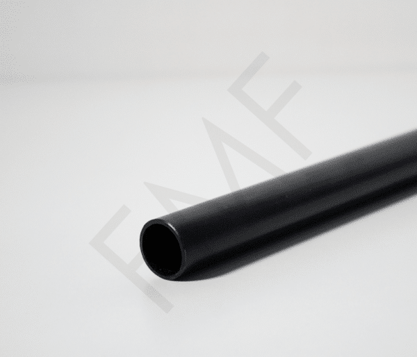 Support Bar - Matte Black