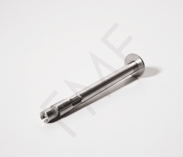 Anchor Lock-Bolt Screw