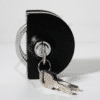 400 Series Glass Door Locks