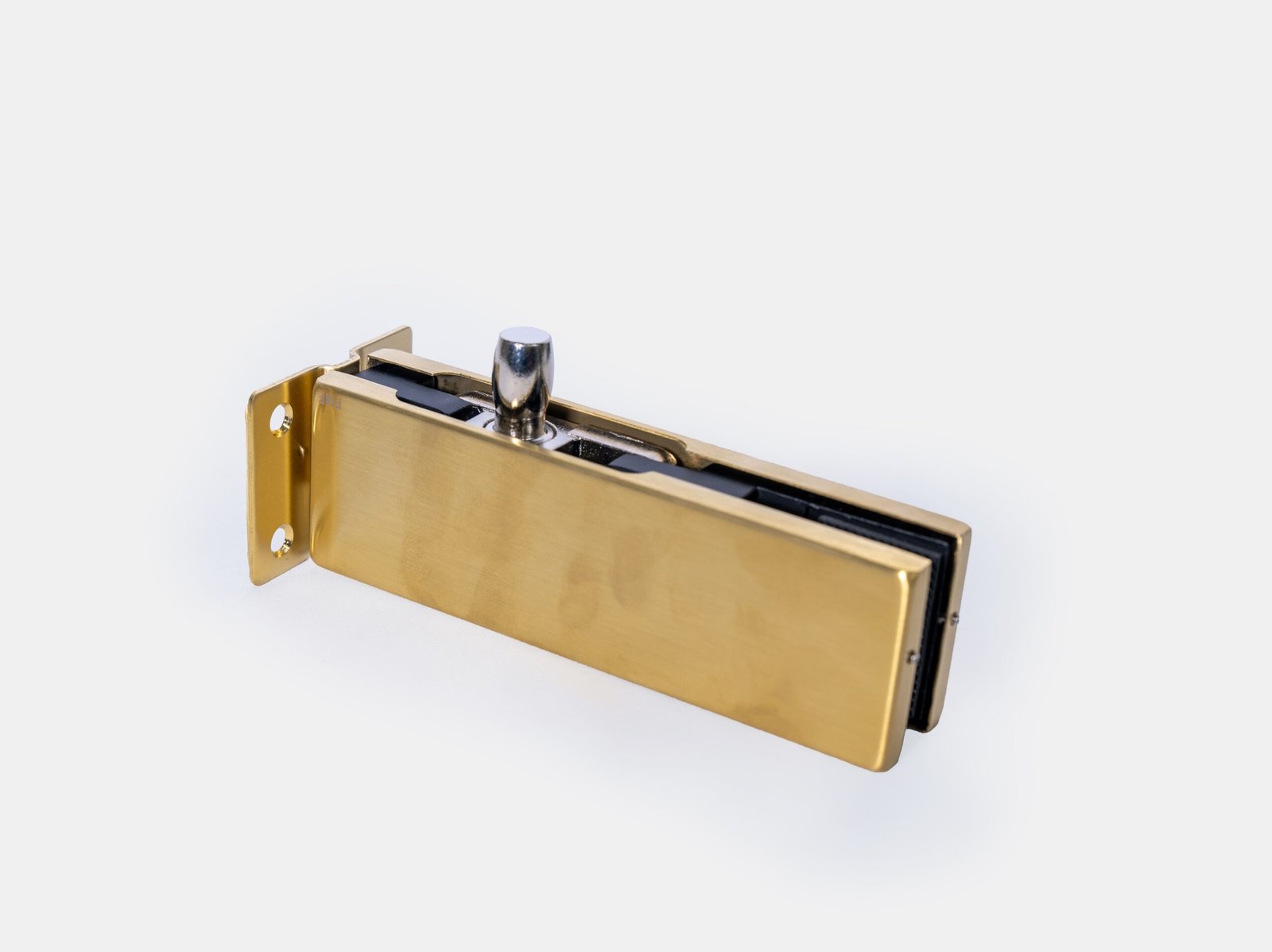 Wall Mounted Pivot Patch Fitting
