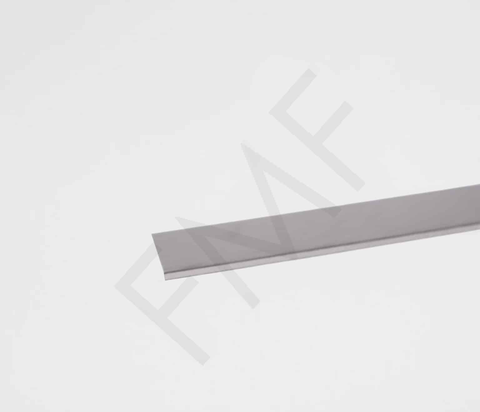 Aluminum Flat Bar