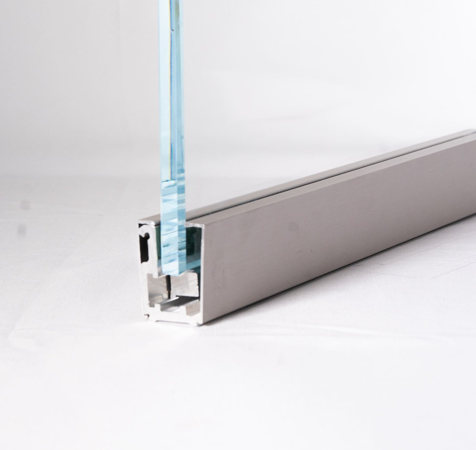 Mechanical U-Channel