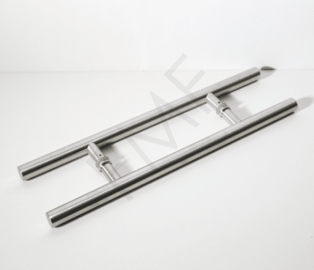 Commercial Ladder Style Round Handle