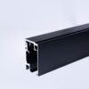 HSK-Series Guide Rail - Matte Black