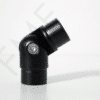 135° Adjustable Elbow for 38.1mm Round Handrail