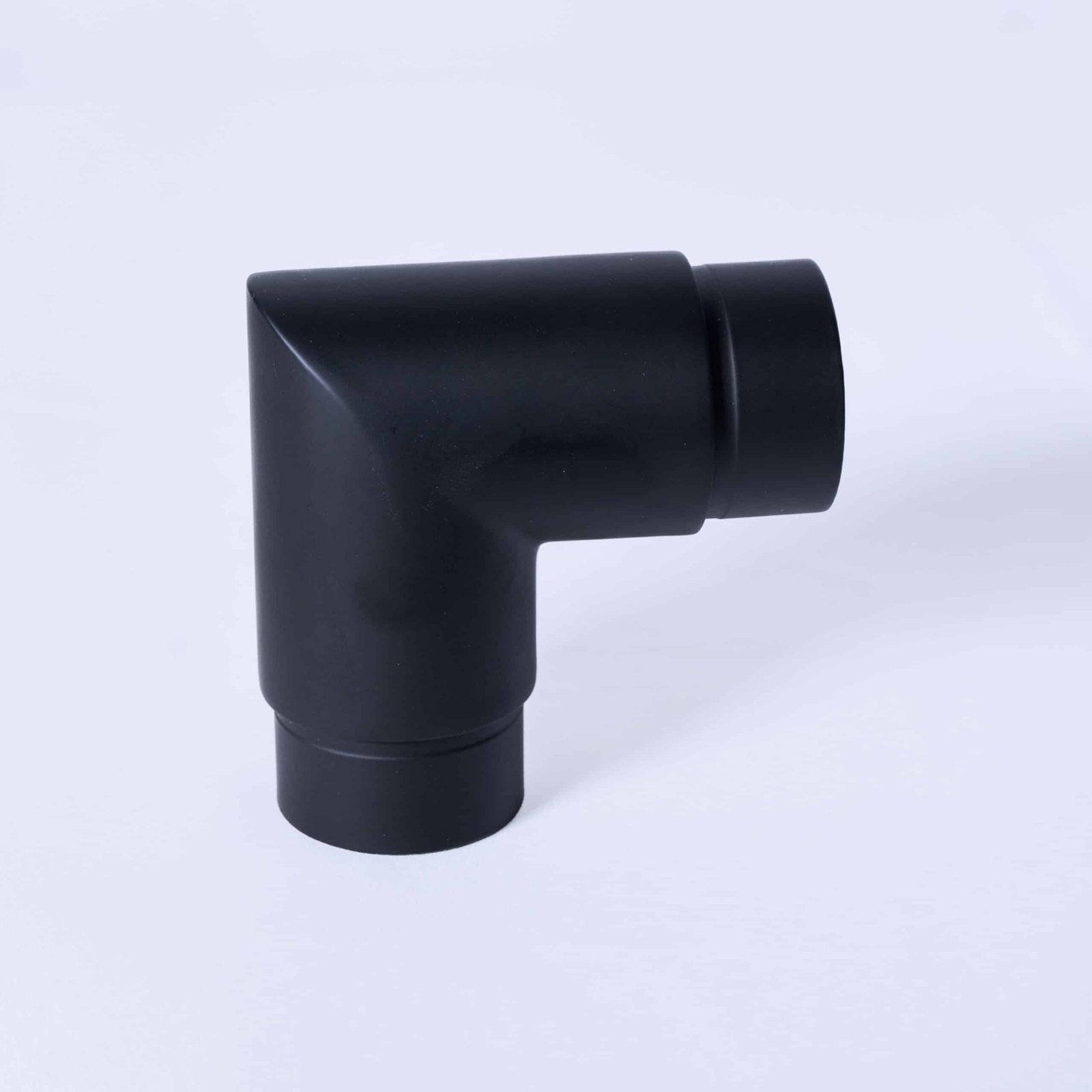 90° Sharp Elbow for 42.4MM Round Handrail