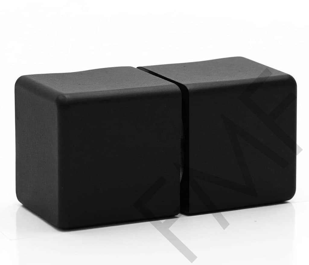 Cube Door Knob
