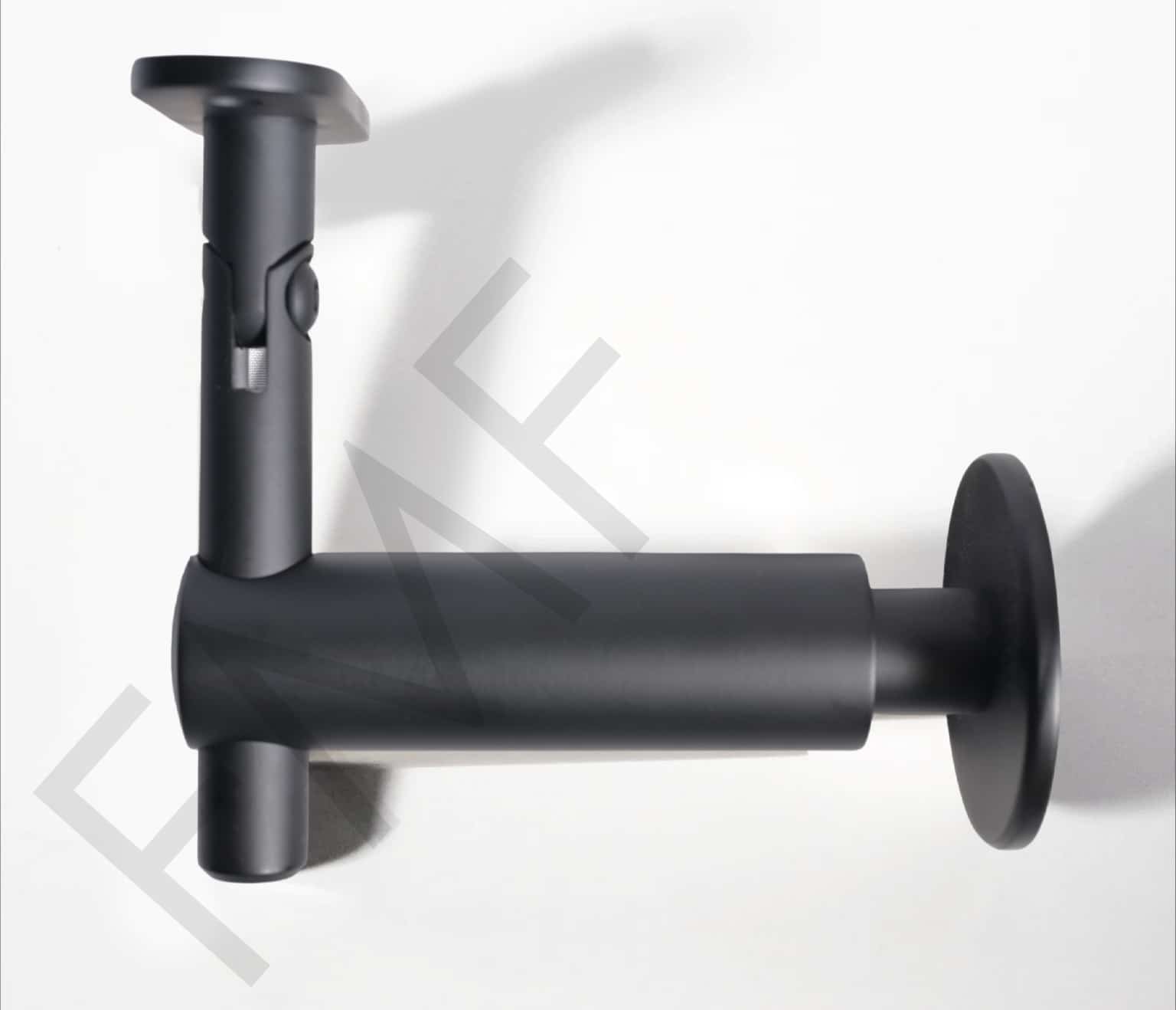 Extendable Wall Mount Handrail Bracket