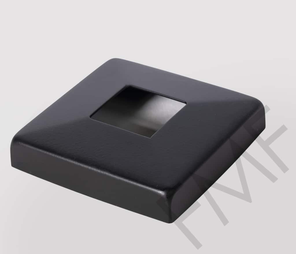 Base Flange Cover