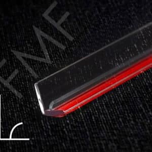 Wall L-Seal for Bypass Sliding Kit