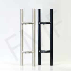 Commercial Ladder Style Round Handle