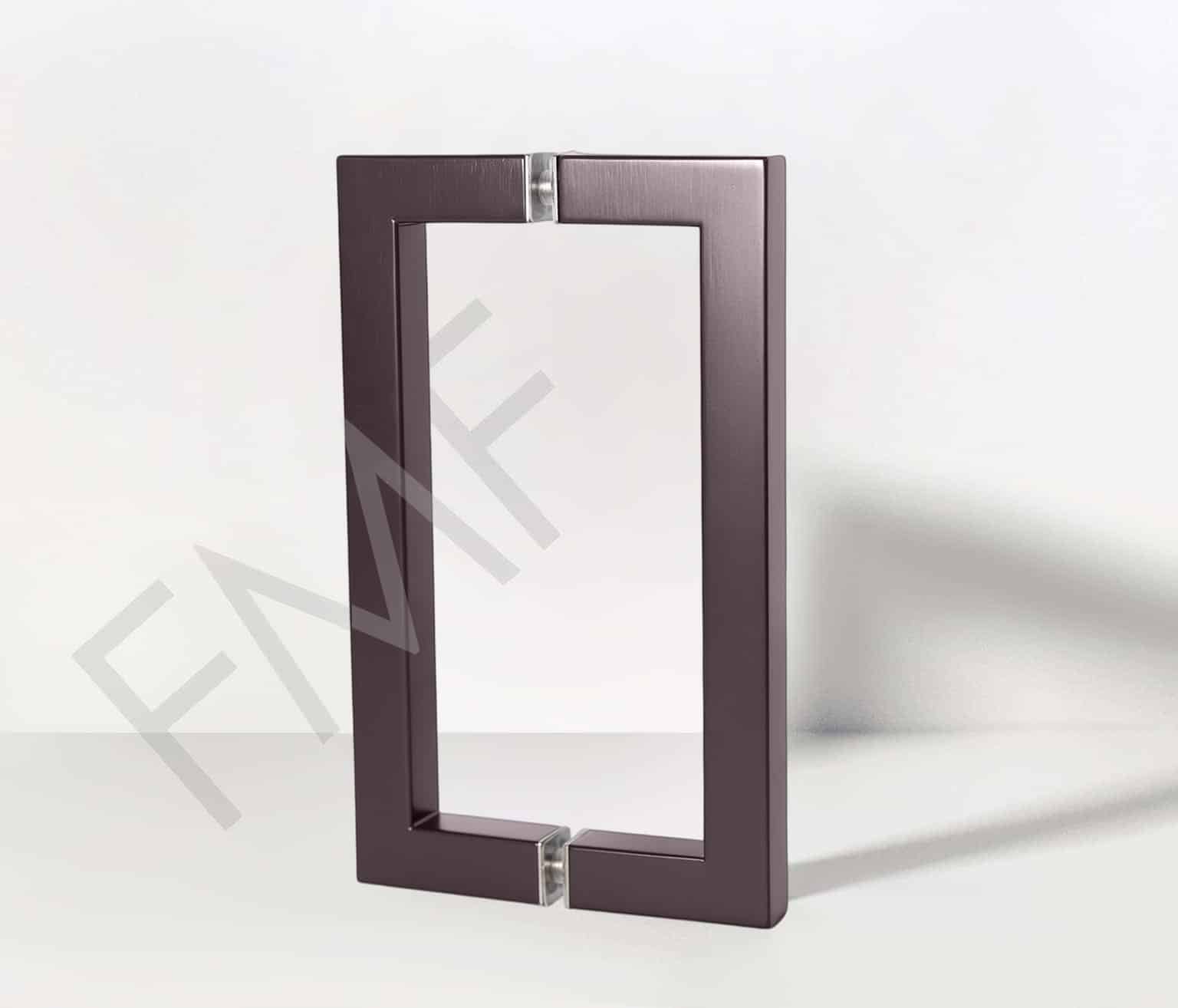 Square Series Pull Handle