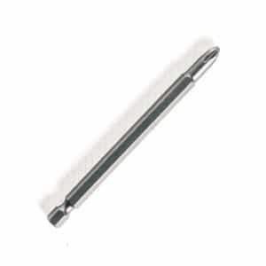 Magnetic Impact Power Drill Bit - PH#2