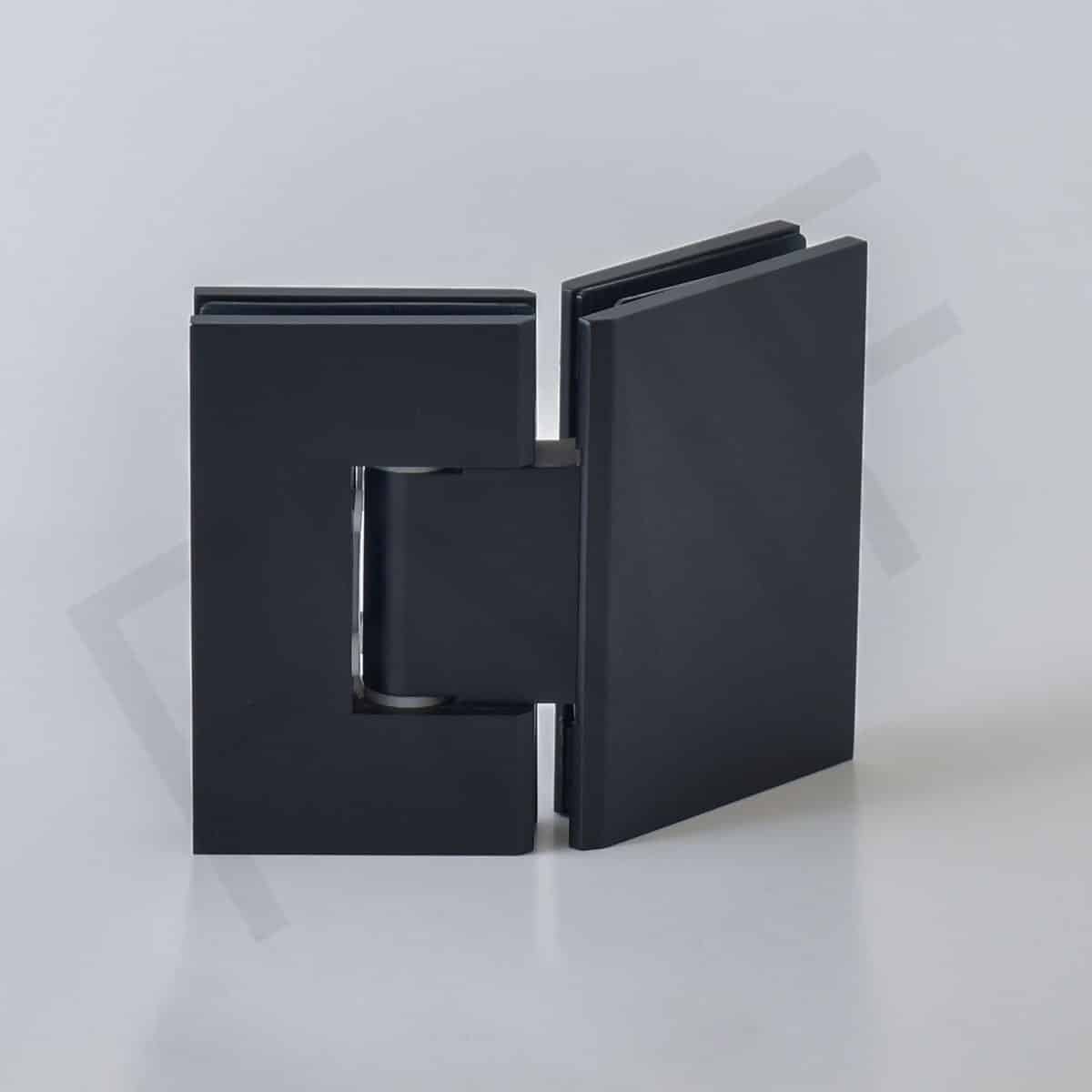 135° Standard Glass-to-Glass Hinge