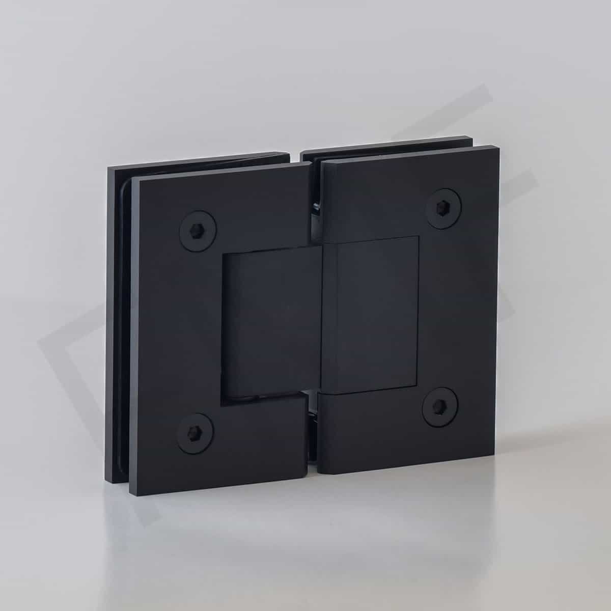 180° Standard Glass-to-Glass Hinge