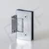 Short Plate Wall Mount Hinge