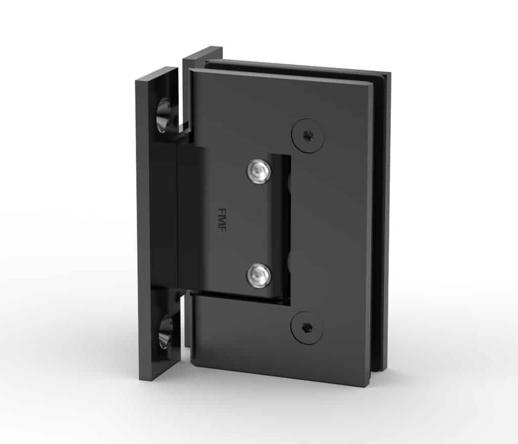 Adjustable Wall Mount Hinge