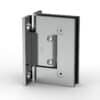 Adjustable Wall Mount Hinge
