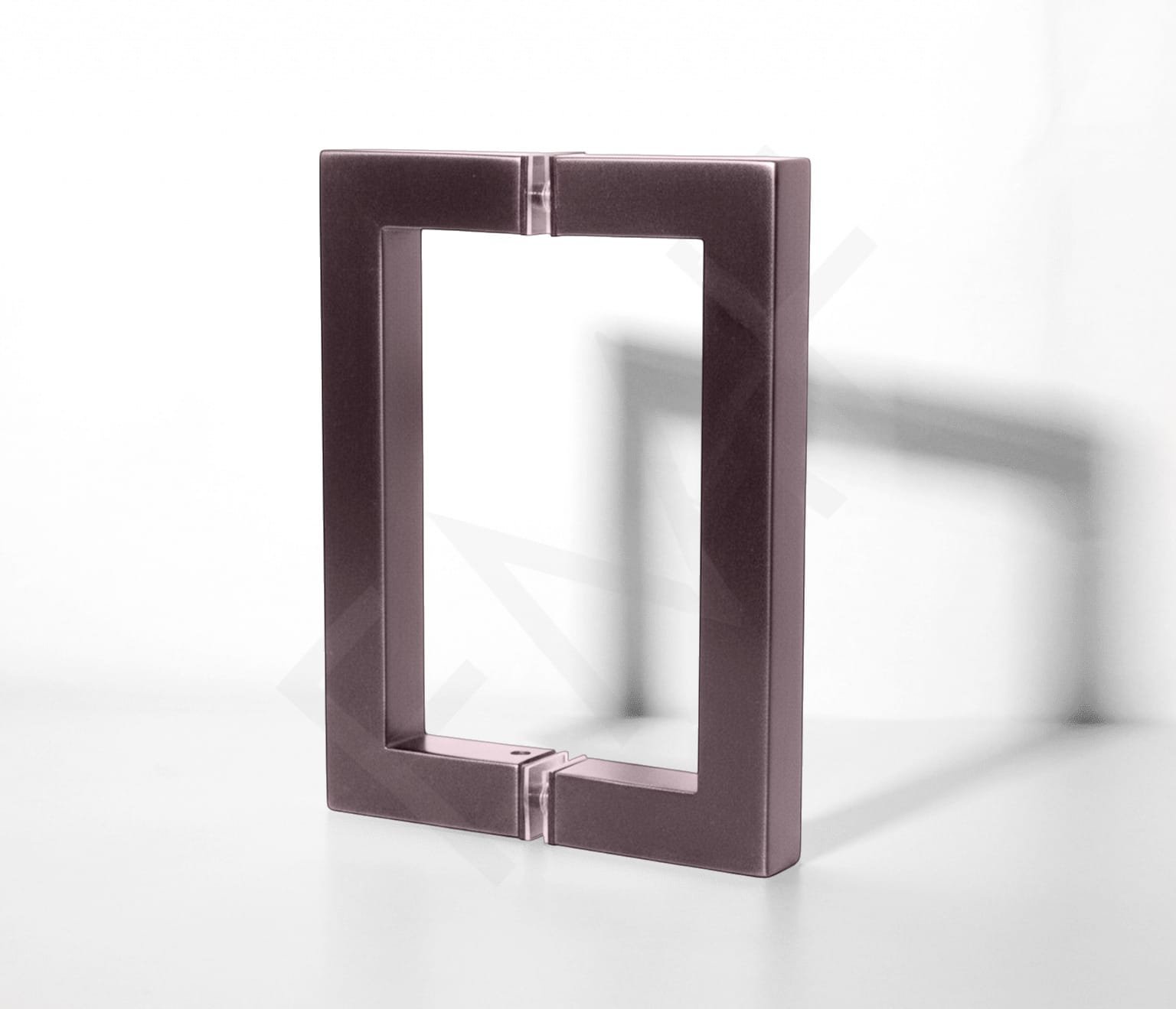 Square Series Pull Handle