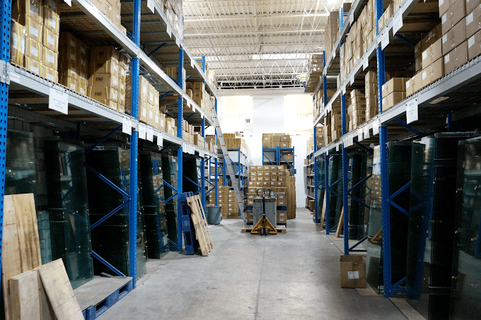 fmf warehouse